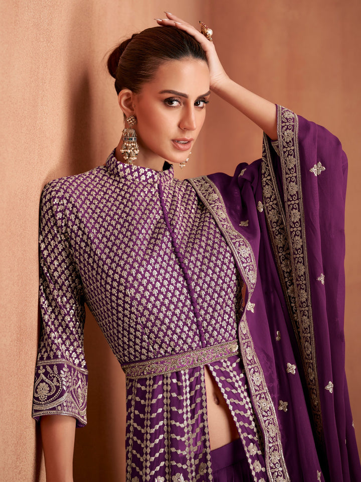 Lehenga Set
