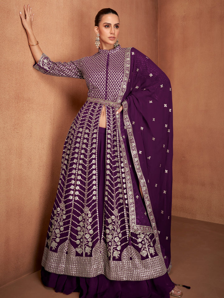 Lehenga Set
