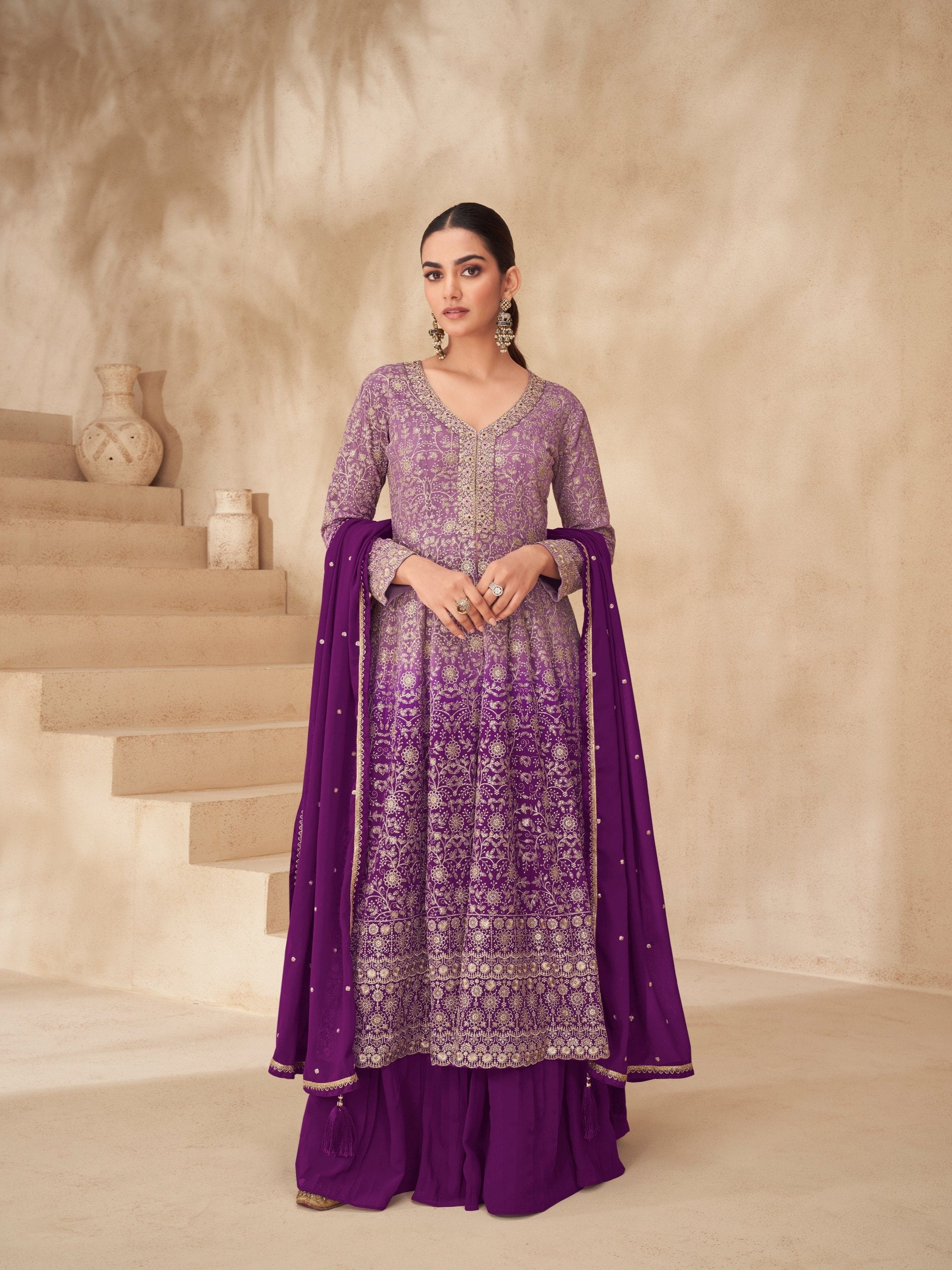 Kurta / Lehenga