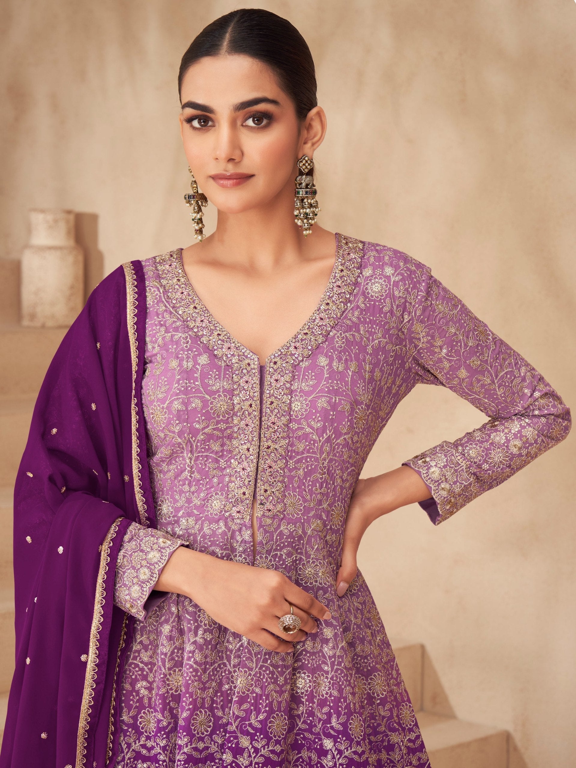 Kurta / Lehenga
