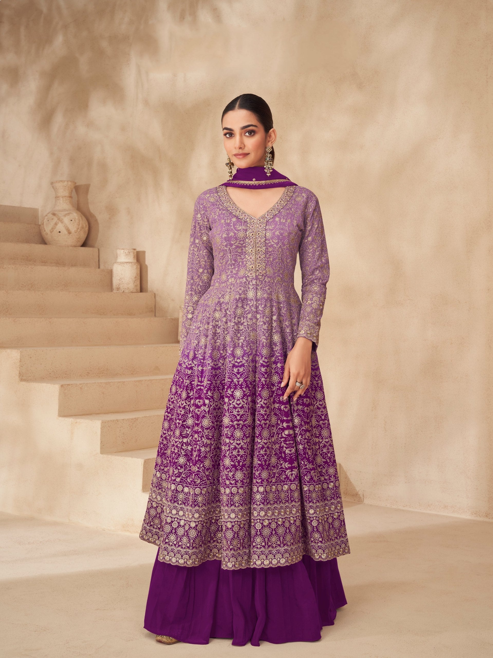 Kurta / Lehenga