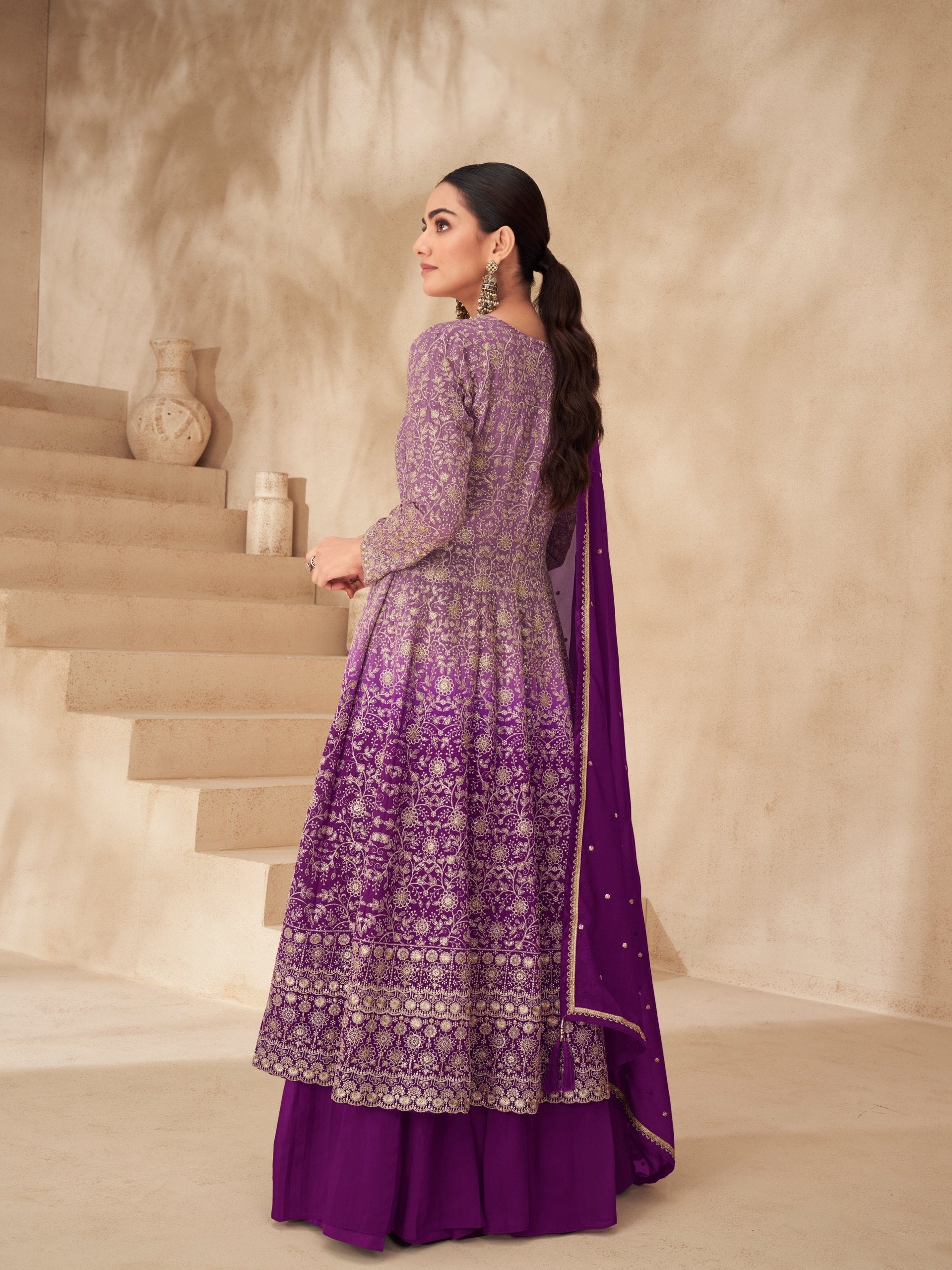 Kurta / Lehenga